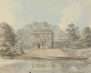 Murshidabad - Samuel Davis — Ansicht des Kunstwerks