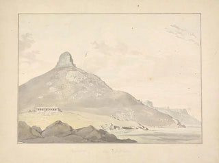 Samuel Davis - Sugar Loaf Cape of Good Hope.webp