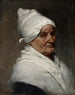 Gemälde Alte Bäuerin - Samuel G. Richards — Ansicht des Kunstwerks