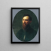 Levi Hale Willard - Samuel H. Sexton — quadro incorniciato alla parete