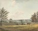 Haus Englefield, Berkshire - Samuel Hieronymus Grimm — Ansicht des Kunstwerks