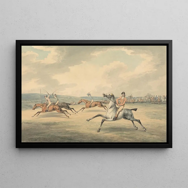 Samuel Howitt - Racing Scene.webp