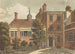 Barnard's Inn - Samuel Ireland — artwork view