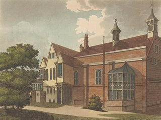 Samuel Ireland - Garden Front of Furnivals Inn.webp