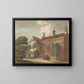 Samuel Ireland - Garden Front of Furnivals Inn.webp