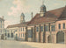 Gray's Inn - Samuel Ireland — artwork view