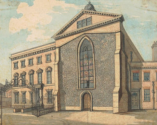 Samuel Ireland - Rolls Chapel.webp