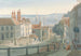 Collina di San Michele Bristol - Samuel Jackson — vista dell’opera