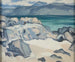 Iona - Samuel John Peploe — Ansicht des Kunstwerks