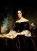 Portrait de Mme Sackett - Samuel Lovett Waldo — vista dell’opera