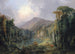 Cumberland-Bergjäger-Gemälde von Samuel M Lee — Ansicht des Kunstwerks