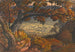 Le Weald du Kent - Samuel Palmer — artwork view