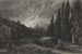 Der morgendliche Bauer - Samuel Palmer — Ansicht des Kunstwerks