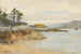 Lady Constance Bay - Samuel William Oscroft — artwork view