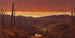 Twilight in the Catskills - Sanford Robinson Gifford — artwork view