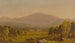 Montagnes Blanches, New Hampshire - Sanford Robinson Gifford — Ansicht des Kunstwerks