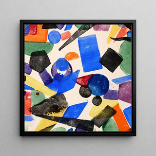 Sans titre - Jay Van Everen
