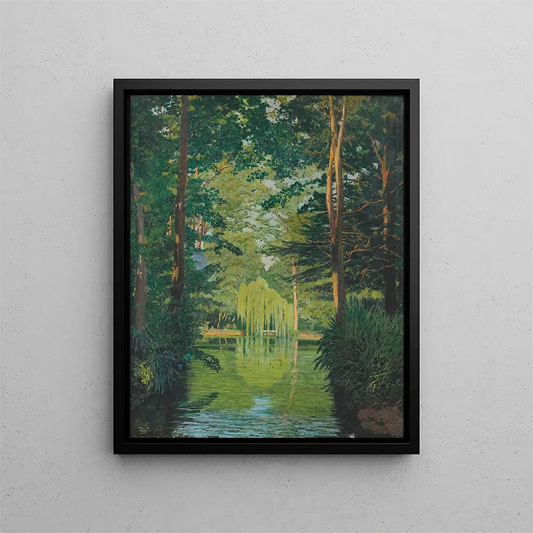 Santiago Rusiol - Parc Bads Arbcies.webp