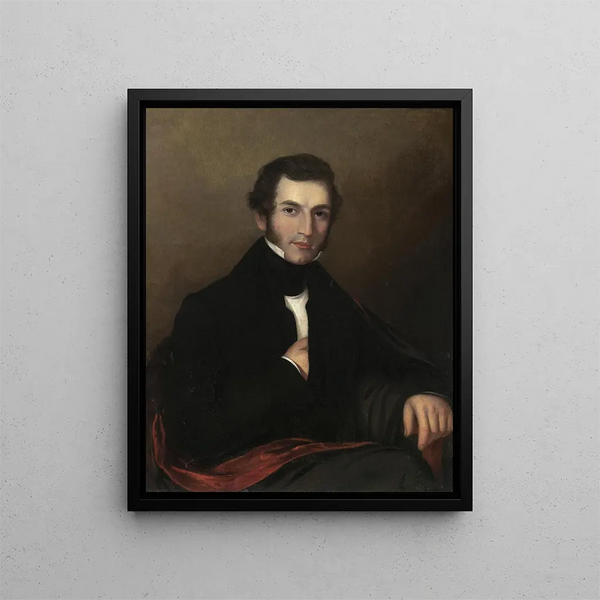 Sarah Miriam Peale - John Bacon Pearce.webp