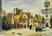 La rue de Chaillot et l'avenue Joséphine - Sarah Sophia Beale — vista dell’opera