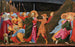 La Trahison du Christ - Sassetta — Ansicht des Kunstwerks