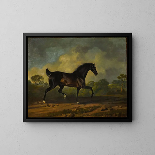 Sawrey Gilpin - Horse Trotting.webp