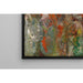 Reproduktion des Gemäldes Szenen des Karnevals - James Ensor