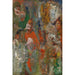 Reproduktion des Gemäldes Szenen des Karnevals - James Ensor
