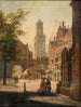 Ort der Belebung - Jan van der Heyden Schule — Ansicht des Kunstwerks