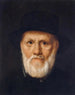 Ritratto di Dirck Volckertsz Coornhert - Scuola di Haarlem — vista dell’opera