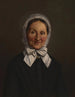 Elisabetha Sutter-Goldener 1794-1863 - Sebastian Buff — Ansicht des Kunstwerks