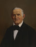 Enseigne Johann Ulrich Sutter 1793-1869 - Sebastian Buff — Ansicht des Kunstwerks