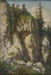 Cliffs - Sebastian Luz — artwork view