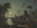 Flusslandschaftsszene - Sebastian Pether — Ansicht des Kunstwerks