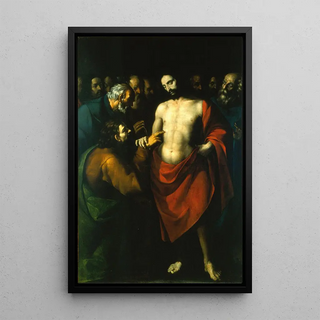 Sebastin Lpez de Arteaga - Doubting Thomas.webp
