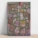 Herr der Stadt - Paul Klee