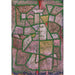 Herr der Stadt - Paul Klee