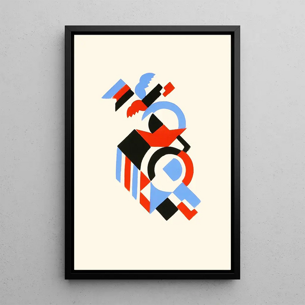 Serge Gladky - Fleurs Texte Et VingtSix Planches En Couleurs Pl 23.webp