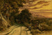 Vista lungo la strada nel Wisconsin - Seth Eastman — vista dell’opera