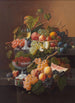 Nature morte painting - Severin Roesen — artwork view