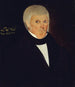 Portrait von M. William W. Welch - Sheldon Peck — Ansicht des Kunstwerks