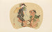 Meisterwerke der Ukiyo-e-Schule Pl08 - Shinichi Tajima — Ansicht des Kunstwerks
