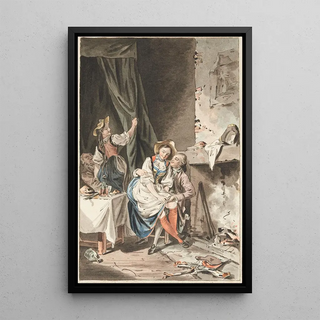 Sigmund Freudenberger - Aprs le goter.webp