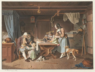 Sigmund Freudenberger - Le Retour du March.webp