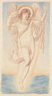 Amour - Simeon Solomon — vista dell’opera