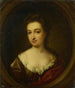Josina Clara van Citters 1671-1753 Sœur d'Anna van Citters - Simon Dubois — vista dell’opera