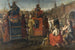 Ein triumphaler römischer Umzug - Simon Peter Tilemann — Ansicht des Kunstwerks