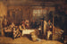 Saisie pour loyer - Sir David Wilkie — artwork view