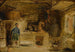 Croquis for a whisky still at Lochgilphead - Sir David Wilkie — artwork view