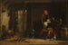 The Highland Family - Sir David Wilkie — artwork view